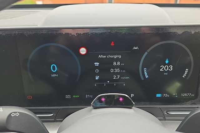 Hyundai Kona ULTIMATE