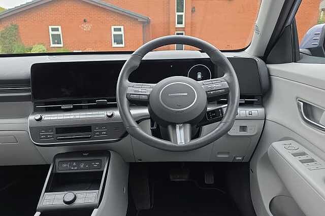 Hyundai Kona ULTIMATE