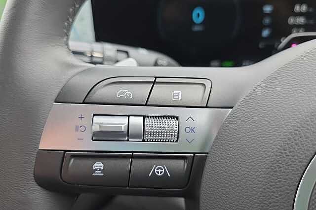 Hyundai Kona ULTIMATE