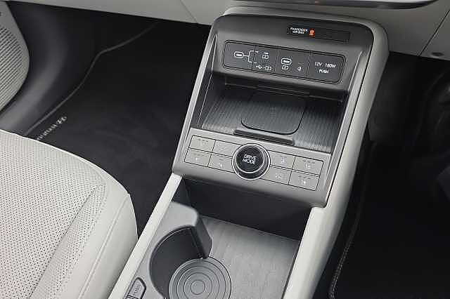 Hyundai Kona ULTIMATE