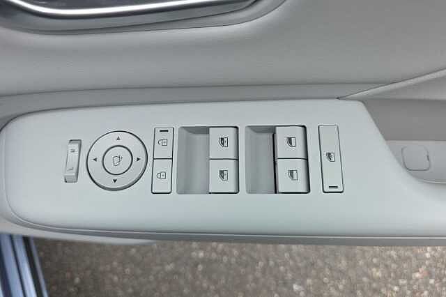 Hyundai Kona ULTIMATE