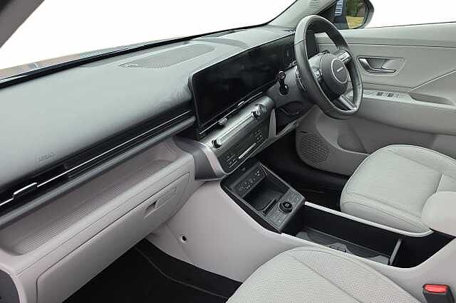 Hyundai Kona ULTIMATE