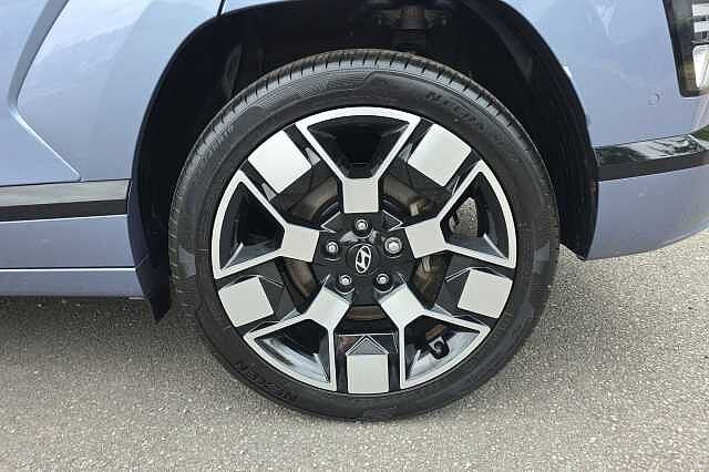 Hyundai Kona ULTIMATE