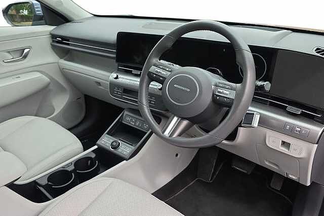 Hyundai Kona ULTIMATE
