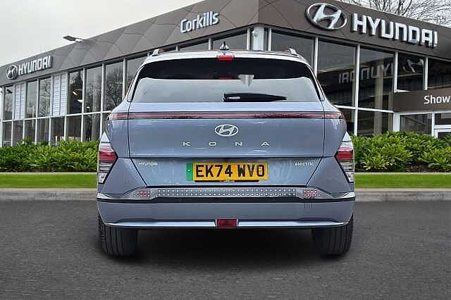 Hyundai Kona ULTIMATE