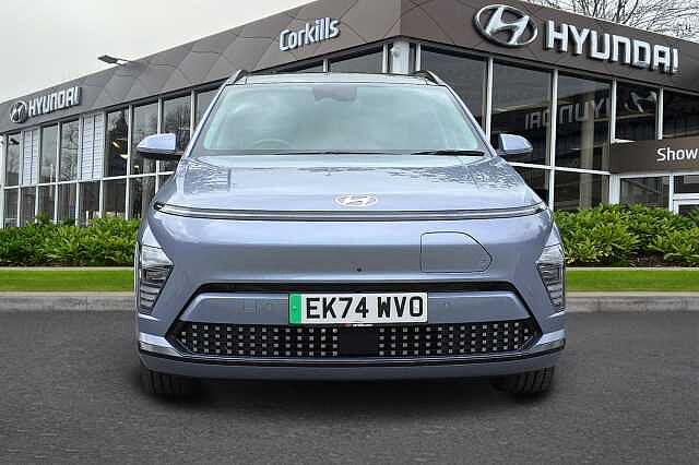 Hyundai Kona ULTIMATE