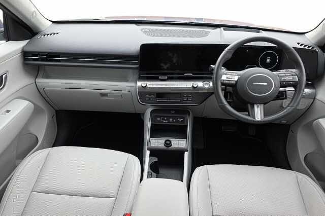 Hyundai Kona ULTIMATE