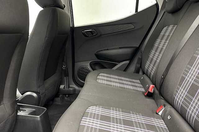 Hyundai Tucson N LINE