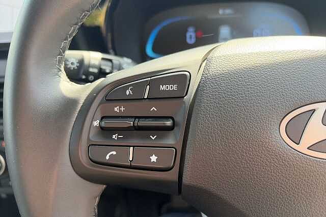 Hyundai i10 ADVANCE