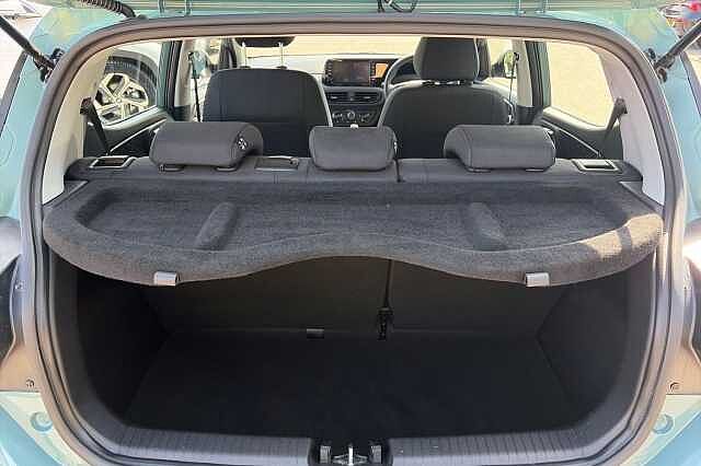 Hyundai i10 ADVANCE