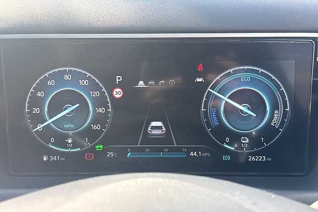Hyundai Tucson T-GDI ULTIMATE