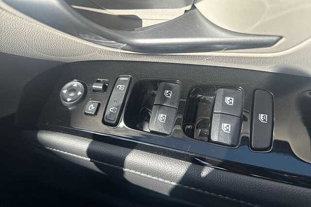 Hyundai Tucson T-GDI ULTIMATE