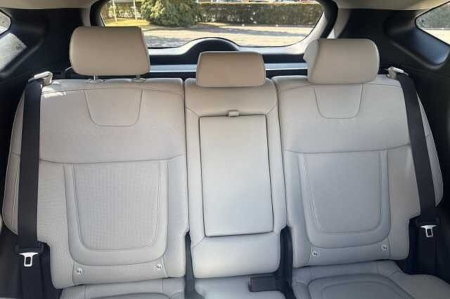 Hyundai Tucson T-GDI ULTIMATE