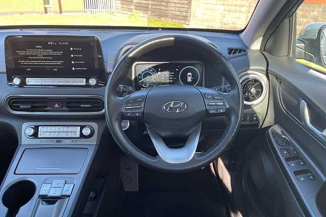 Hyundai Kona ULTIMATE