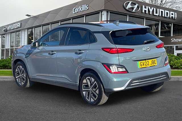 Hyundai Kona ULTIMATE
