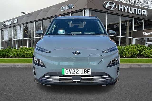 Hyundai Kona ULTIMATE