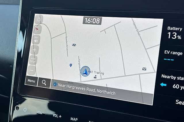 Hyundai Tucson T-GDI PREMIUM