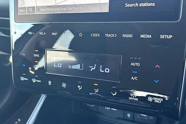 Hyundai Tucson T-GDI PREMIUM