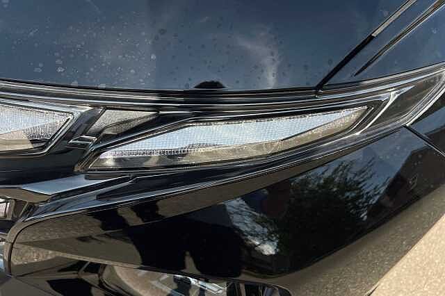Hyundai TUCSON T-GDI N LINE S Black