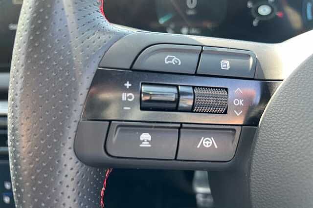 Hyundai TUCSON T-GDI N LINE S Black