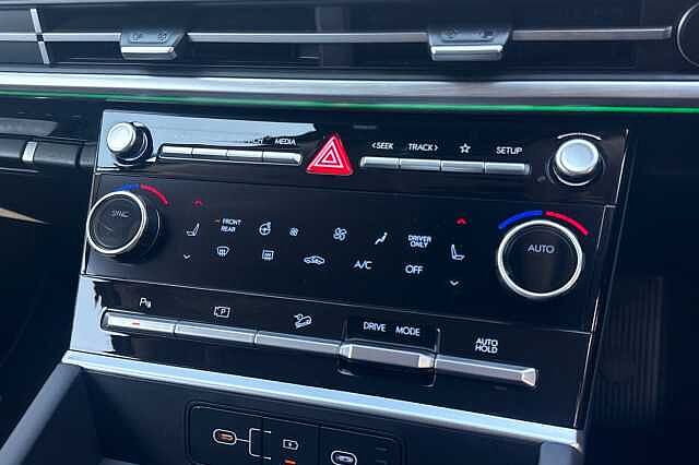 Hyundai Santa Fe PREMIUM
