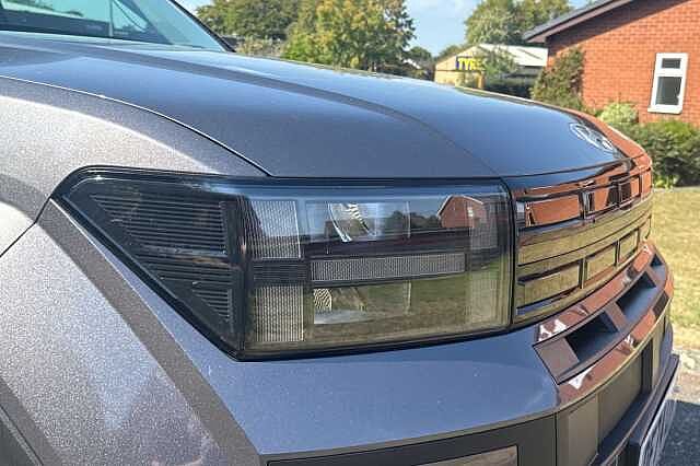 Hyundai Santa Fe PREMIUM