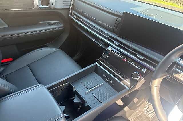 Hyundai Santa Fe PREMIUM