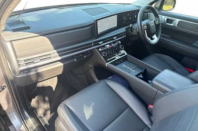Hyundai Santa Fe PREMIUM