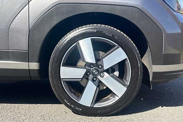 Hyundai Santa Fe PREMIUM