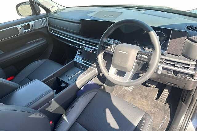 Hyundai Santa Fe PREMIUM
