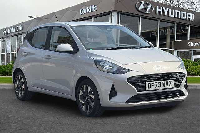 Hyundai i10 ADVANCE
