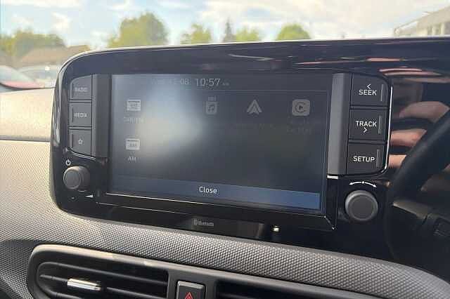 Hyundai i10 ADVANCE