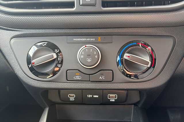 Hyundai i10 ADVANCE