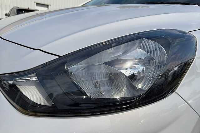 Hyundai i10 ADVANCE