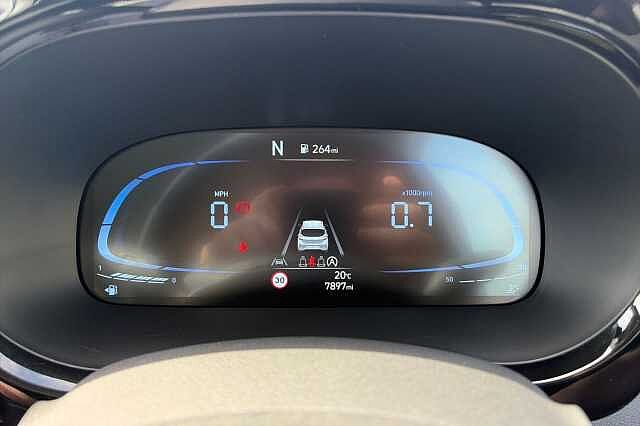 Hyundai i10 ADVANCE