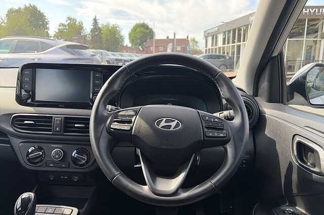 Hyundai i10 ADVANCE