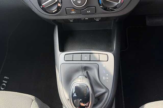 Hyundai i10 ADVANCE