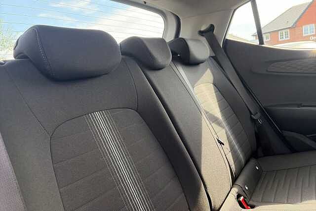 Hyundai i10 ADVANCE