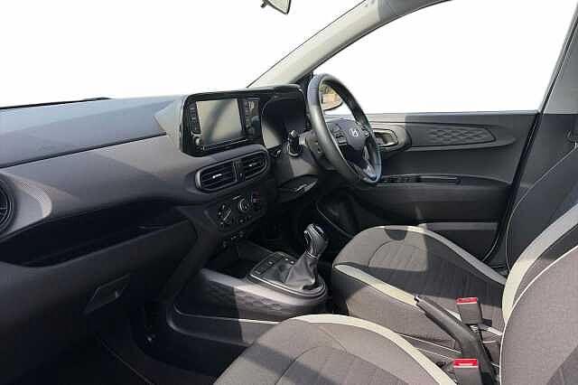 Hyundai i10 ADVANCE