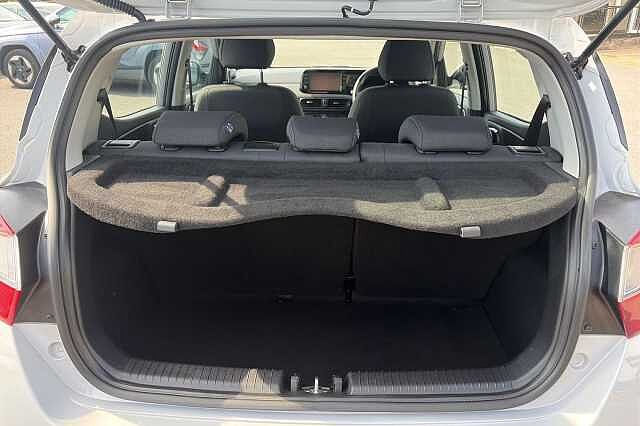 Hyundai i10 ADVANCE