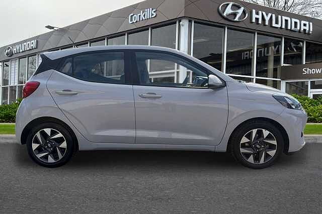 Hyundai i10 ADVANCE