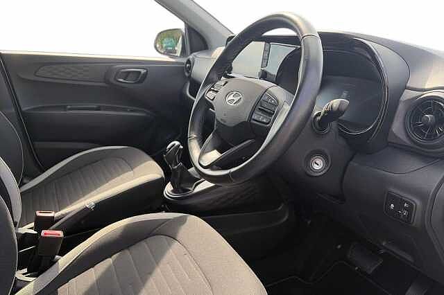 Hyundai i10 ADVANCE