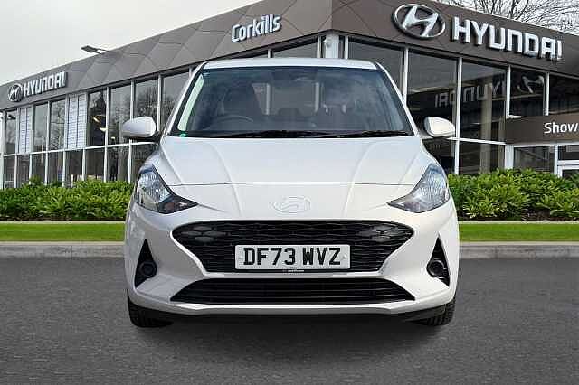 Hyundai i10 ADVANCE