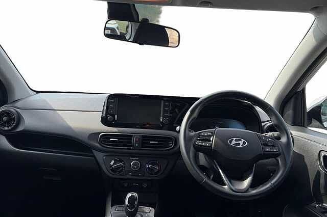 Hyundai i10 ADVANCE