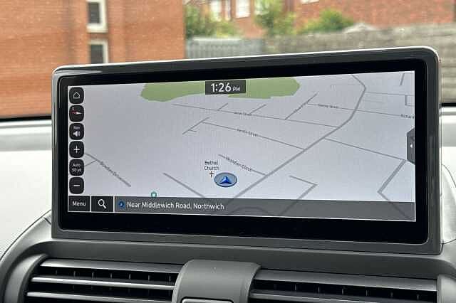Hyundai Inster CROSS