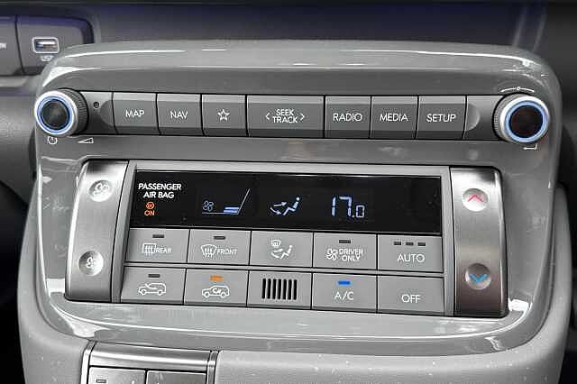 Hyundai Inster CROSS