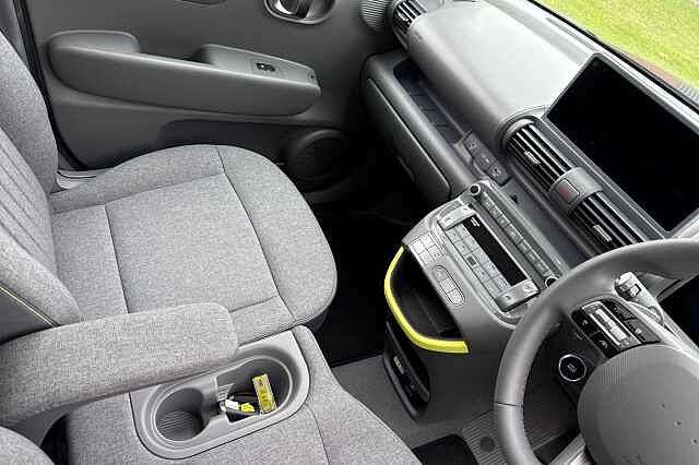 Hyundai Inster CROSS