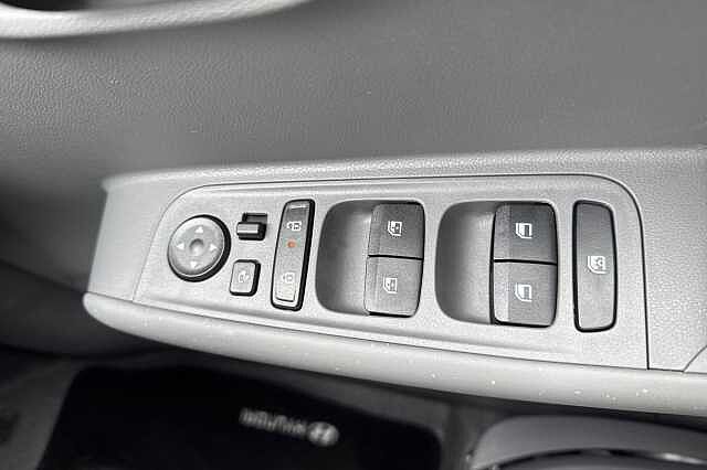 Hyundai Inster CROSS