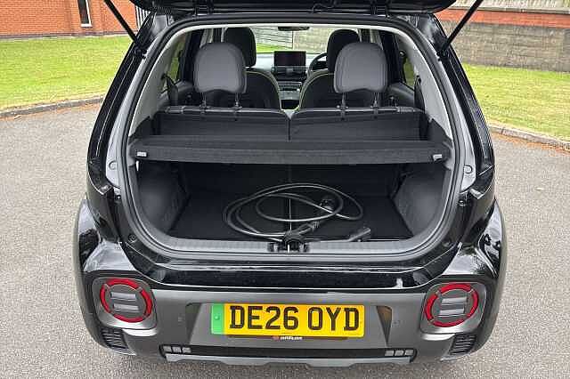 Hyundai Inster CROSS