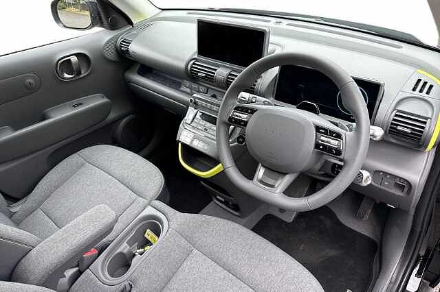 Hyundai Inster CROSS
